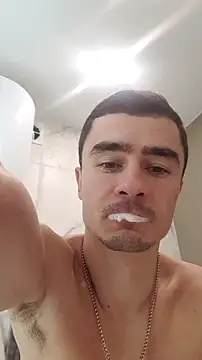 Snapshot of GoodGG chatting on February 8, 7:28 pm GoodGG online show from February 8, 7:28 pm