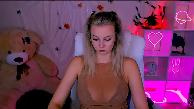 melissa richardson online show from October 23, 1:21 pm