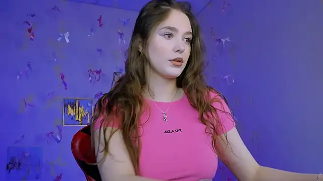 hazel sullivan online show from December 4, 12:36 pm