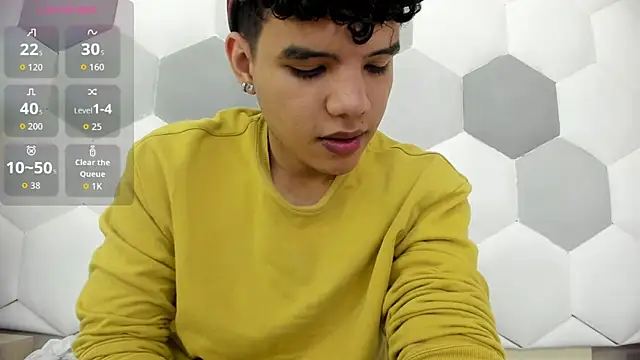 Snapshot of Axel_Forte chatting on October 16, 1:01 pm Axel Forte online show from October 16, 1:01 pm