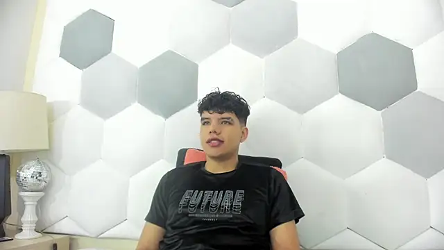 Axel Forte online show from December 2, 12:43 pm