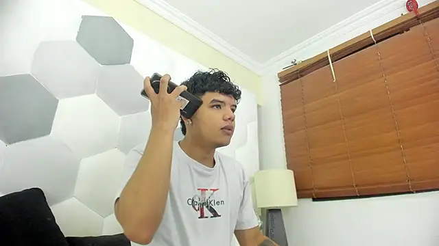 Axel Forte online show from December 18, 12:33 pm