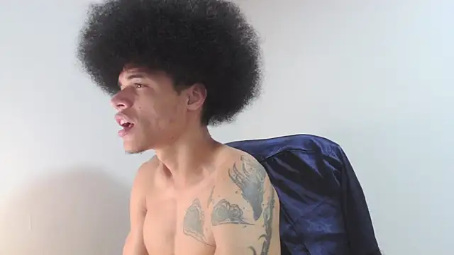 Smith Gael online show from February 12, 9:32 pm