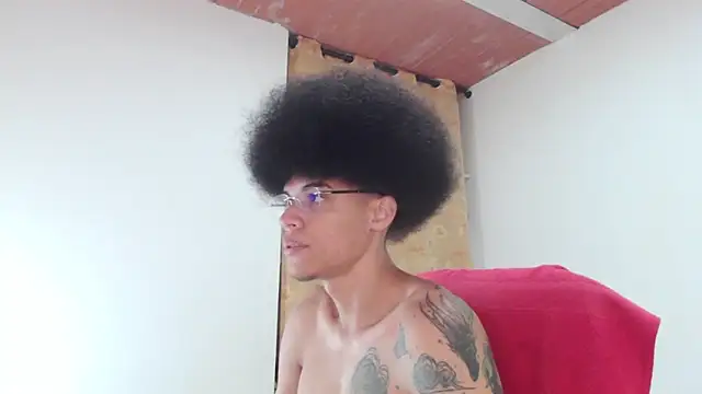 Smith Gael online show from March 31, 4:07 pm