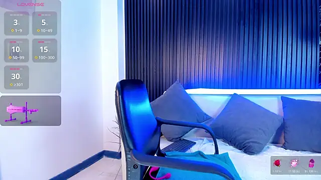 Ivaannaa  online show from November 13, 12:37 pm