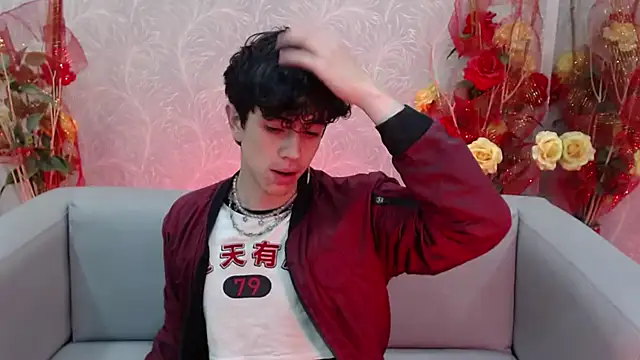 star boyxx online show from September 8, 8:30 pm