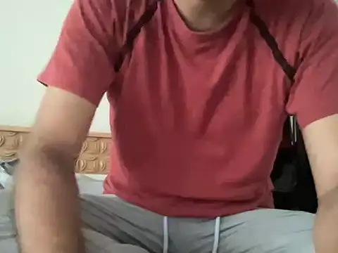 playboyx007 online show from October 23, 1:49 am