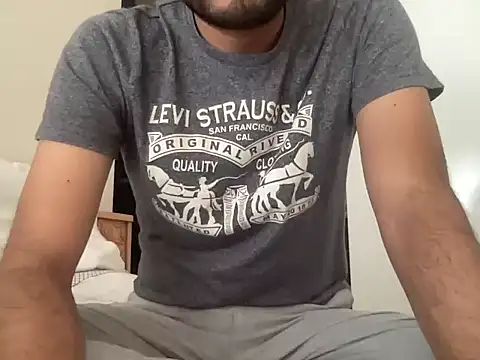 playboyx007 online show from February 2, 6:45 am