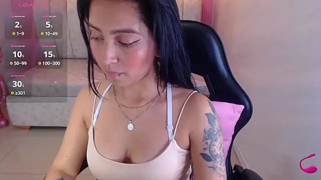 madhison klain s online show from January 15, 8:12 pm