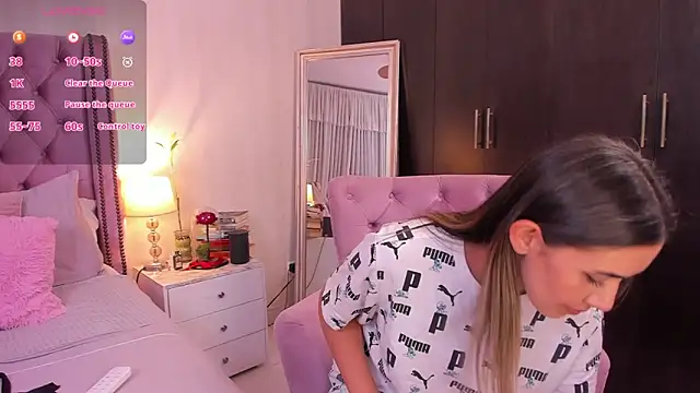 Snapshot of natashaleightt chatting on September 13, 11:59 pm natashaleightt online show from September 13, 11:59 pm