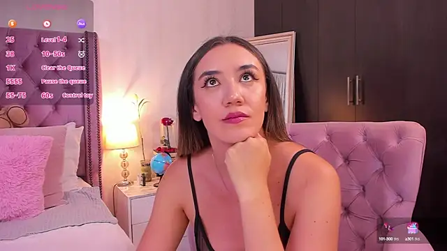 Snapshot of natashaleightt chatting on September 23, 12:57 am natashaleightt online show from September 23, 12:57 am