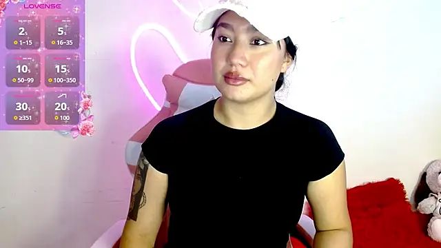 Snapshot of sloppy_cat chatting on July 8, 9:52 pm sloppy cat online show from July 8, 9:52 pm