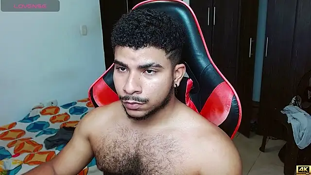 Javier Hot27 online show from March 29, 5:24 pm