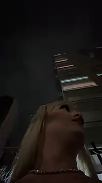 ScarletThompsonx online show from February 4, 2:28 am