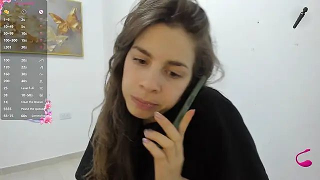 jessyegoldenn online show from September 12, 12:11 am