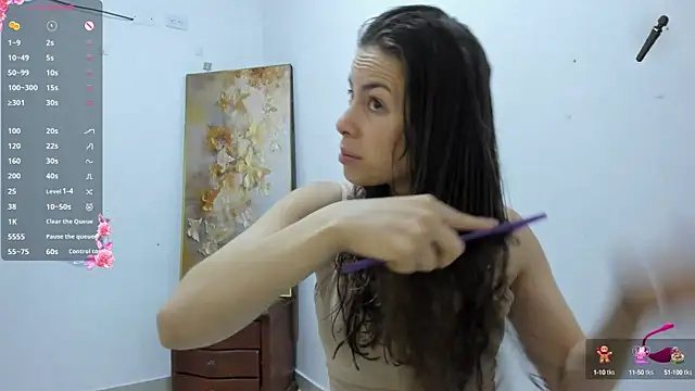 jessyegoldenn online show from September 20, 3:02 pm