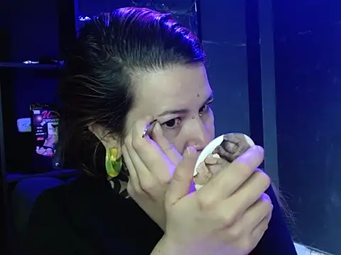 Pandora 9666 online show from November 22, 3:22 pm