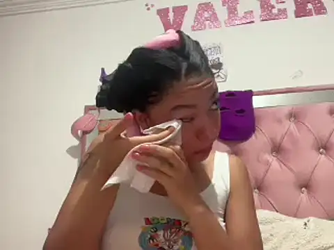 hellokitty  valery online show from February 26, 6:26 am