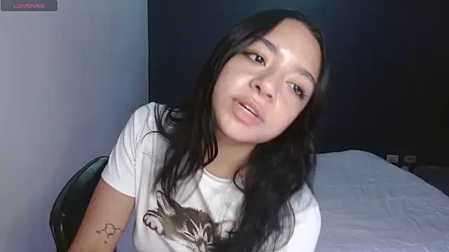 hellokitty  valery online show from October 11, 4:12 am