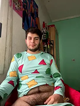 Hary0250 online show from January 19, 8:51 am