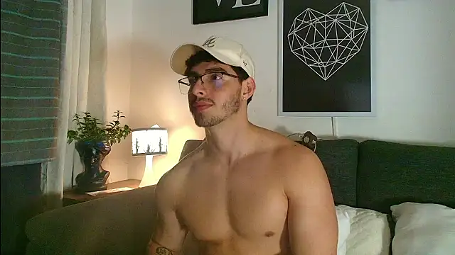 thomyafar online show from February 17, 5:04 am