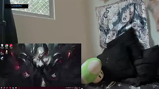 Hisato111 online show from December 21, 12:56 pm