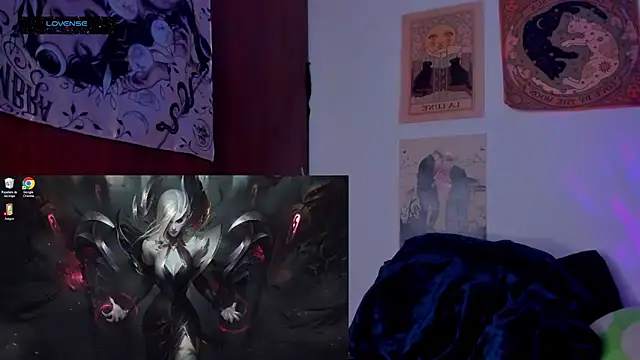 Hisato111 online show from February 20, 1:55 pm