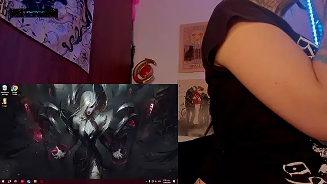 Hisato111 online show from March 12, 2:12 pm