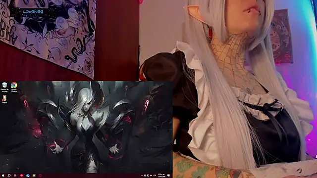 Hisato111 online show from March 13, 1:51 pm