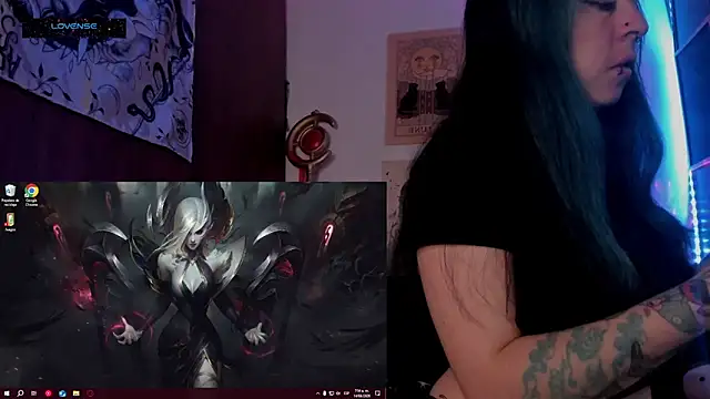 Hisato111 online show from March 14, 12:54 pm