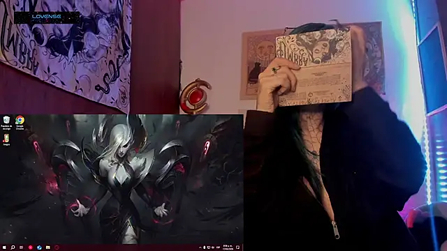 Hisato111 online show from March 17, 1:58 pm