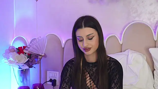 Alice Voss online show from March 30, 6:25 am