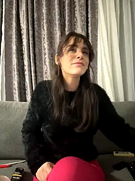 Mazzekyn online show from October 4, 6:50 pm