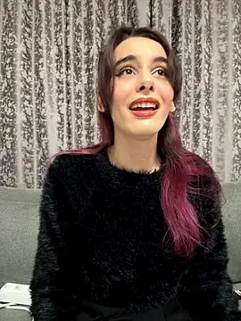 Mazzekyn online show from November 7, 5:46 pm