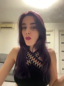 Snapshot of Mazzekyn chatting on December 15, 6:01 pm Mazzekyn online show from December 15, 6:01 pm