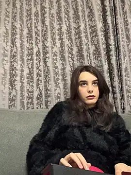 Snapshot of Mazzekyn chatting on January 11, 6:35 pm Mazzekyn online show from January 11, 6:35 pm