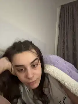 Mazzekyn online show from February 21, 10:33 pm