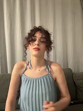 Mazzekyn online show from May 8, 6:13 pm