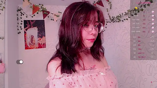 Snapshot of _miraclecattt_ chatting on October 25, 3:03 am miraclecattt online show from October 25, 3:03 am