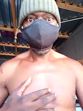 TheBlackT online show from February 27, 6:46 am