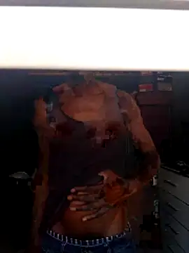 TheBlackT online show from March 4, 10:21 am