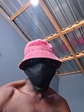 TheBlackT online show from July 8, 10:42 am