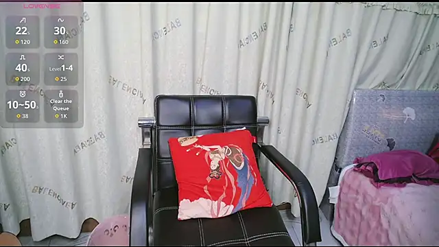 Alisawa online show from November 24, 1:00 pm