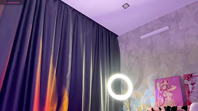 Adele kawaii online show from July 6, 3:36 am