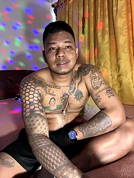 Saipuer31 online show from January 18, 11:58 am