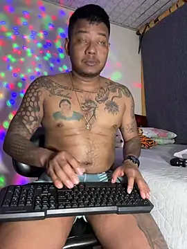 Saipuer31 online show from February 9, 7:34 am