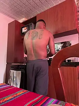 Saipuer31 online show from February 28, 3:57 pm