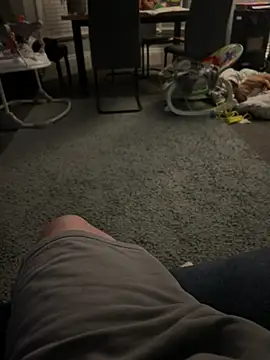 Snapshot of rickalishas8819 chatting on February 23, 8:00 pm rickalishas8819 online show from February 23, 8:00 pm