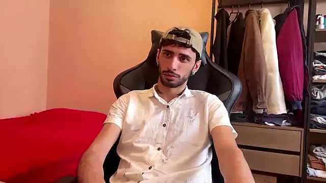 Snapshot of iendriw chatting on January 6, 1:59 pm iendriw online show from January 6, 1:59 pm