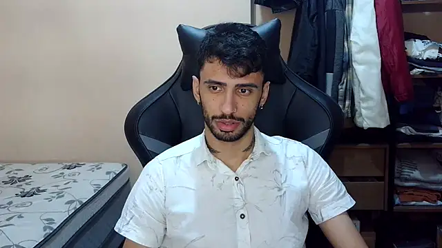 iendriw online show from February 23, 12:30 am